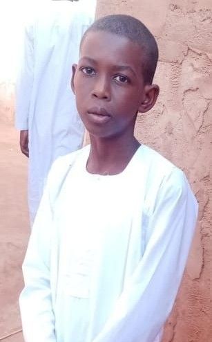 Yatimi - Human Appeal - Alameen