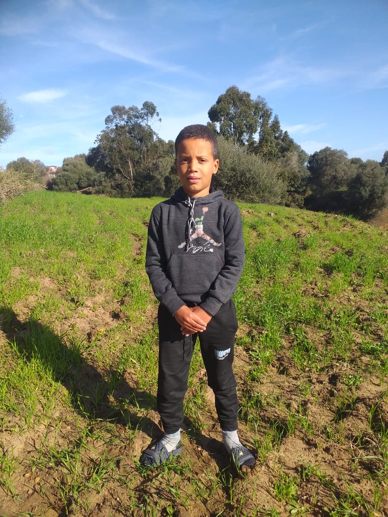 Yatimi - Human Appeal - Badreddine