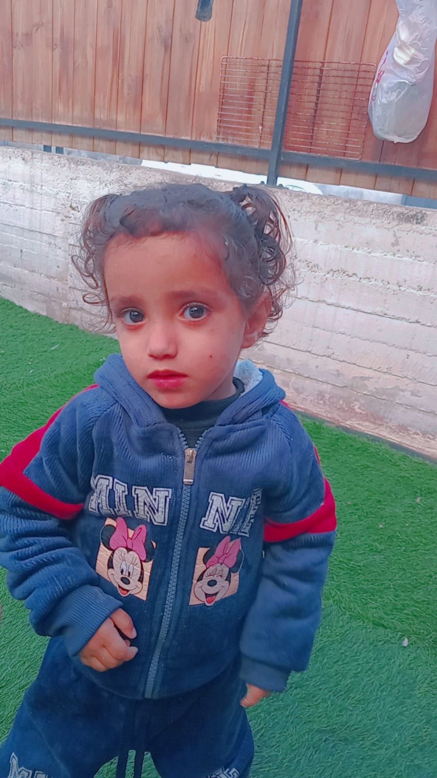 Yatimi - Human Appeal - Sham