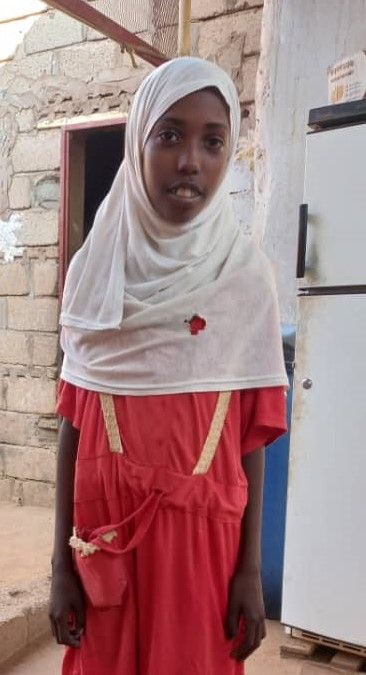 Yatimi - Human Appeal - Walaa