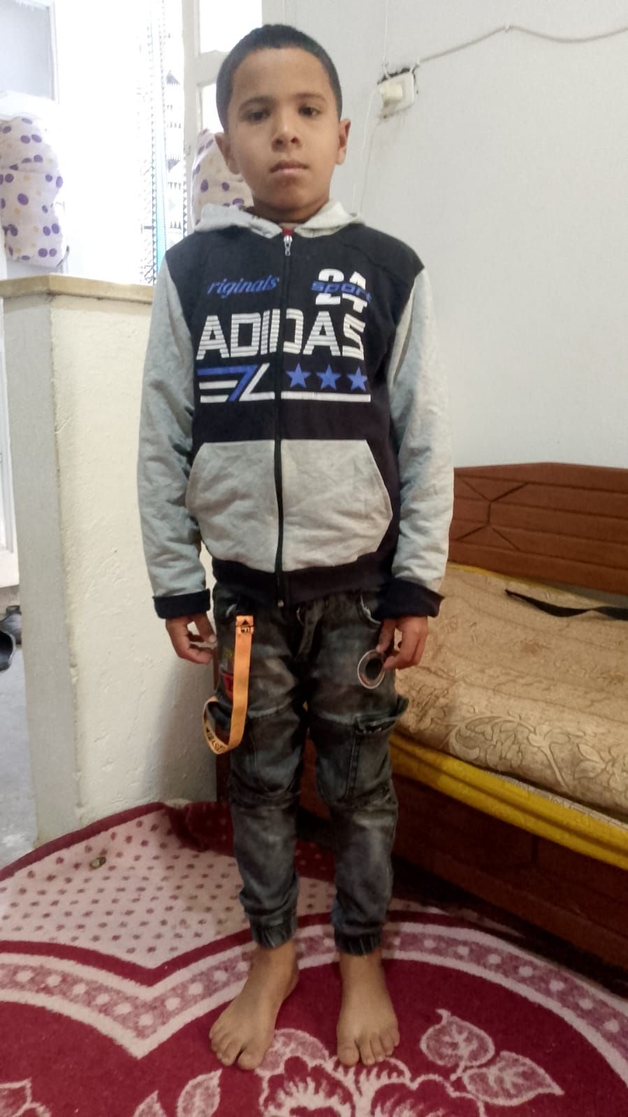 Yatimi - Human Appeal - Slim