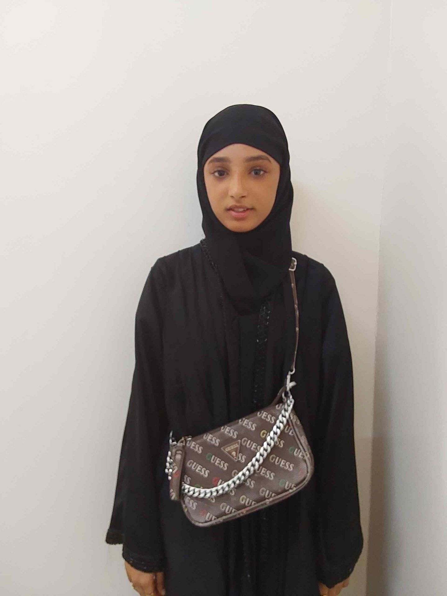 Yatimi - Human Appeal - Aisha Tareq Fareed