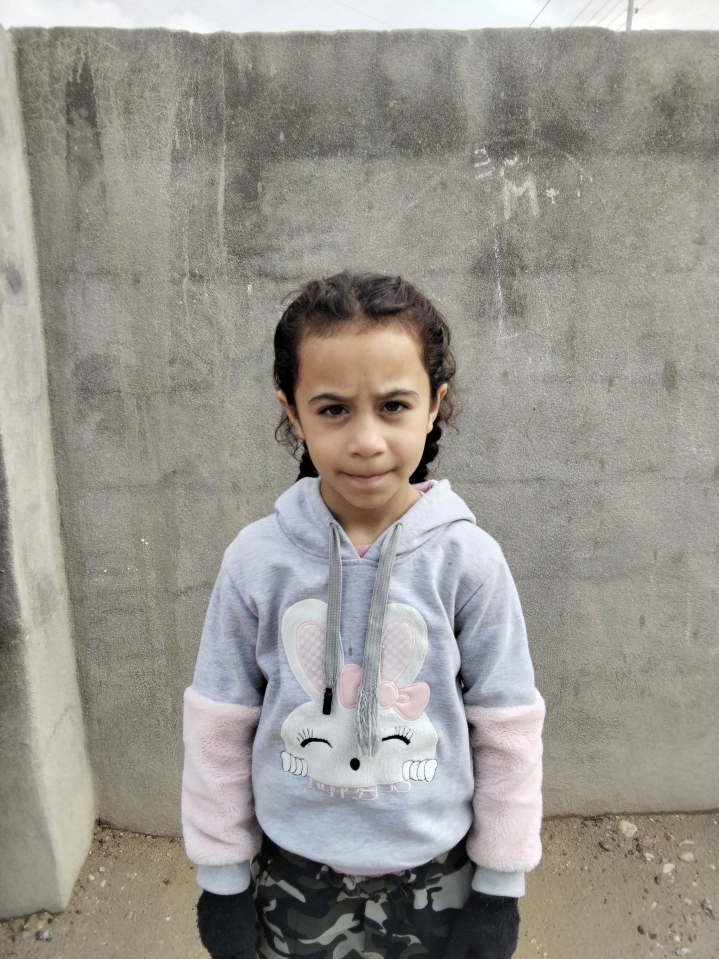 Yatimi - Human Appeal - Haya