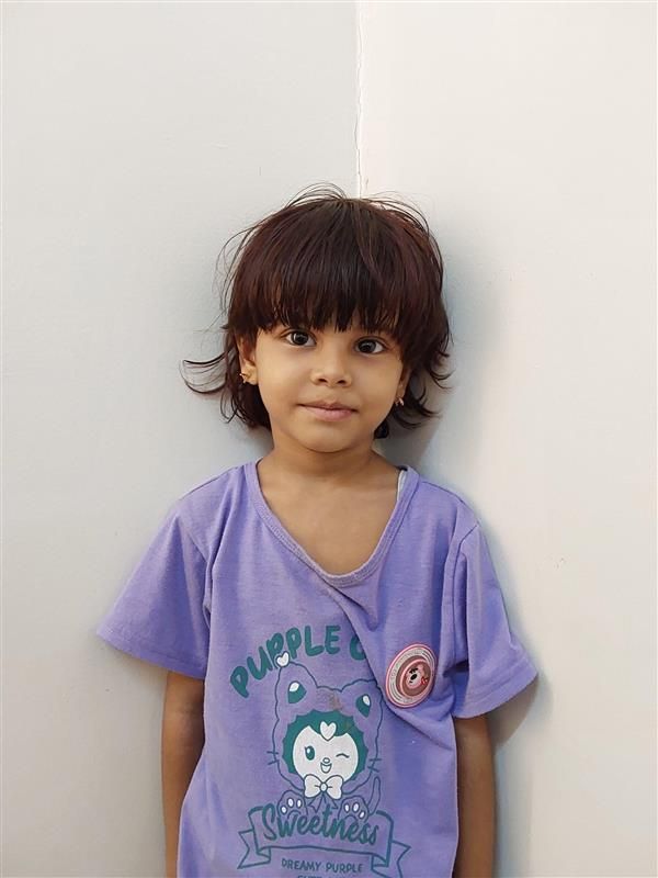 Yatimi - Human Appeal - Elfa Mohamed