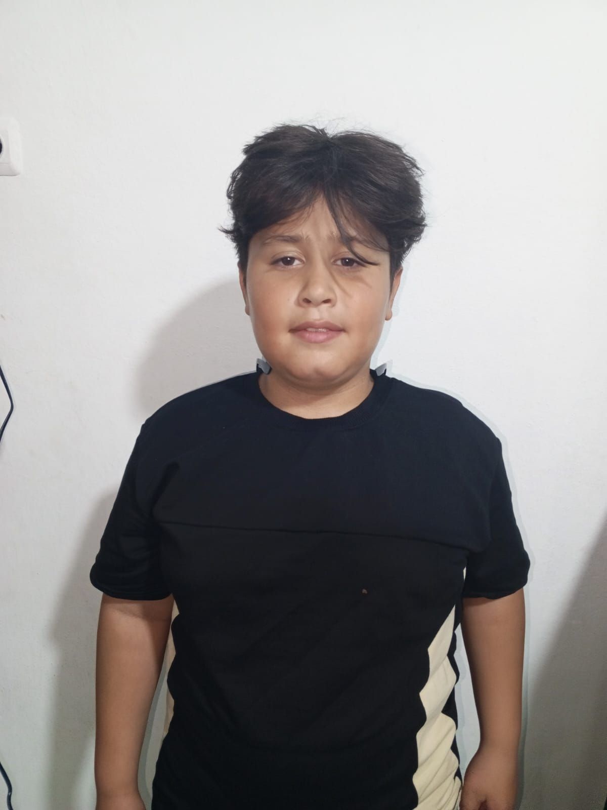 Yatimi - Human Appeal - Muhammed Nur