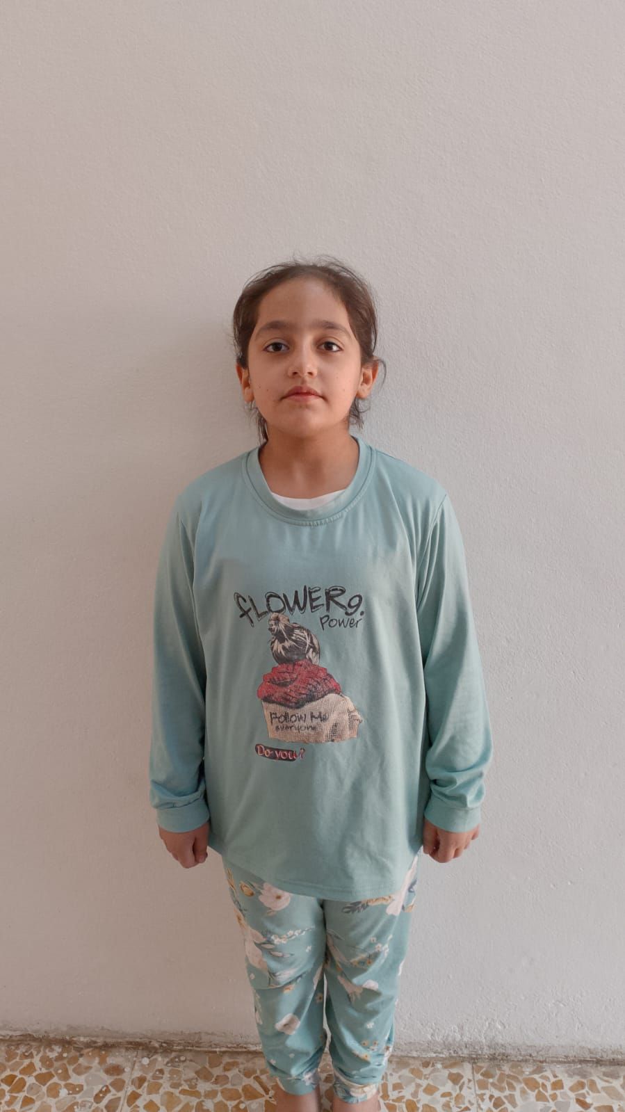 Yatimi - Human Appeal - Athraa