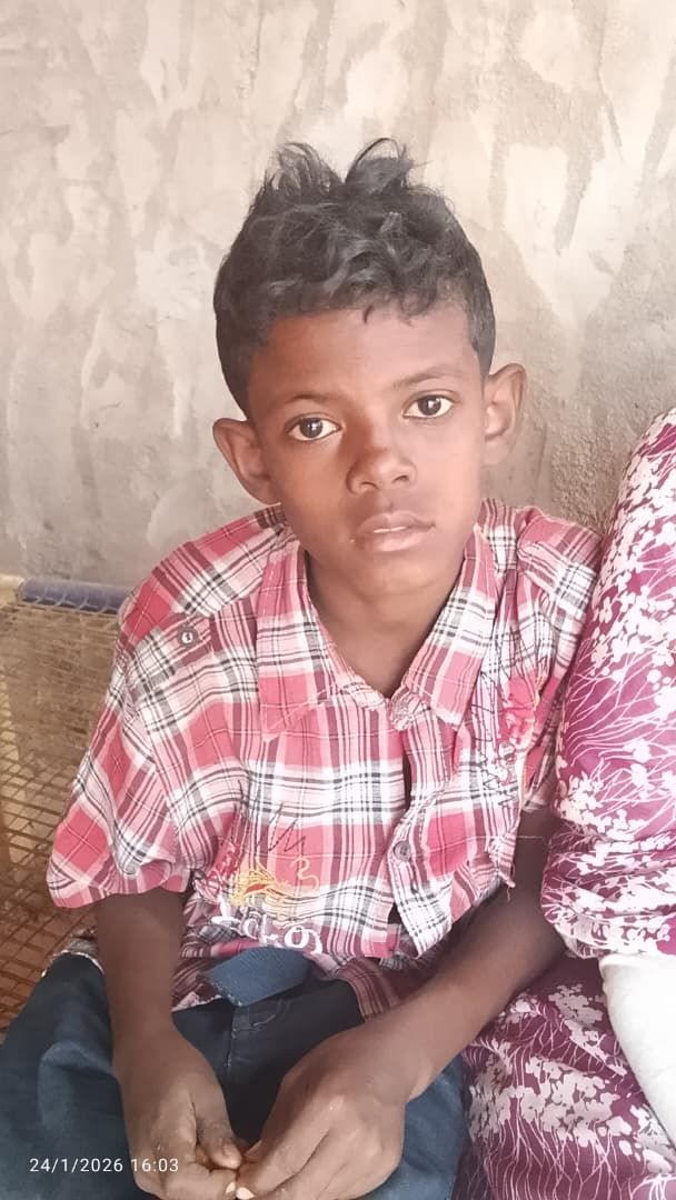 Yatimi - Human Appeal - Majoub