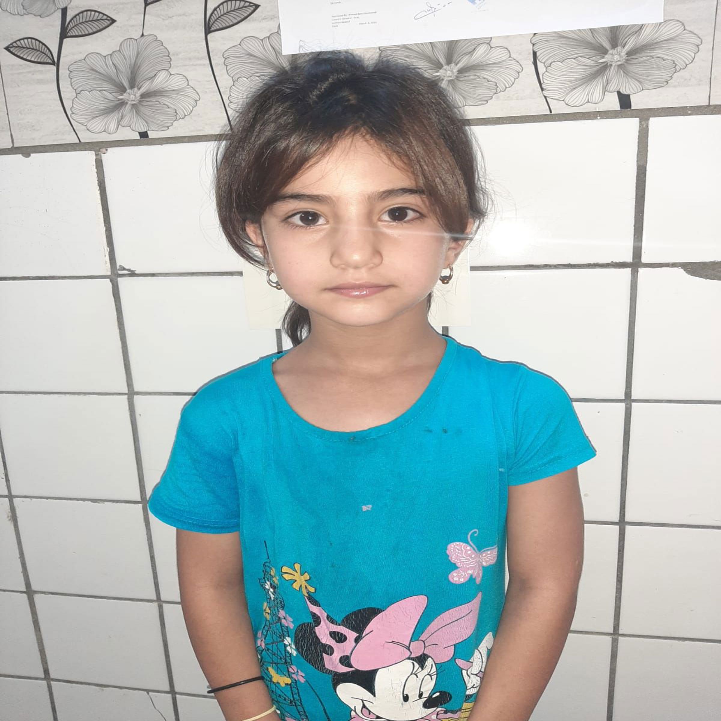 Yatimi - Human Appeal - Tanark Ibrahem