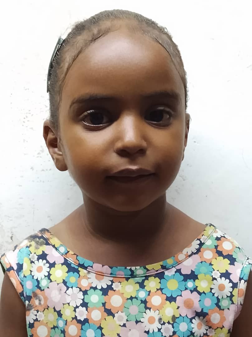 Yatimi - Human Appeal - Lmar