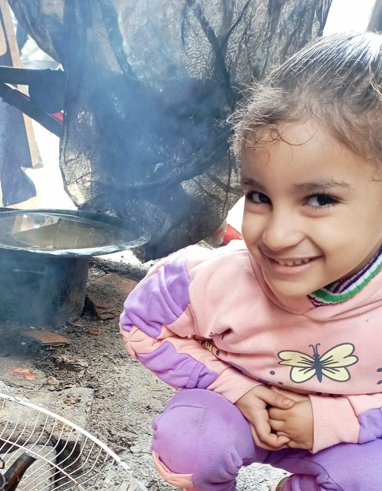 Yatimi - Human Appeal - Mareya