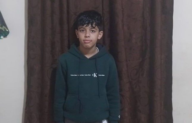 Yatimi - Human Appeal - Khodor