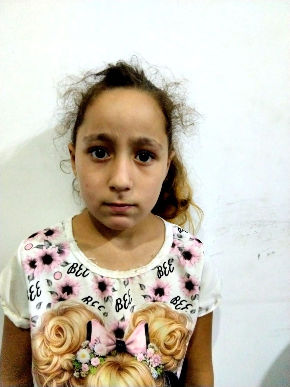 Yatimi - Human Appeal - Rahaf