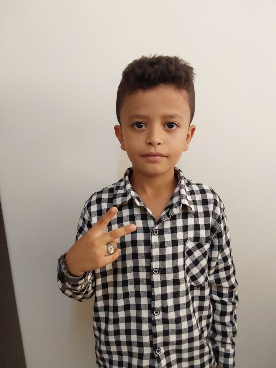 Yatimi - Human Appeal - Omer Waddah