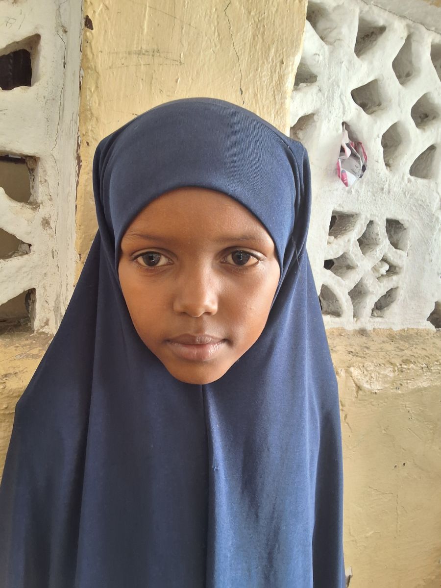 Yatimi - Human Appeal - Fadumo  Ibrahim