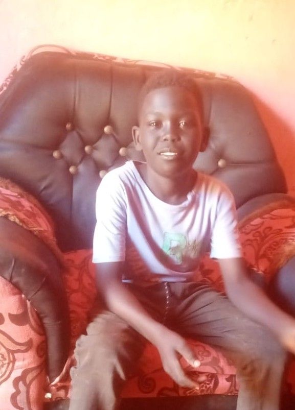 Yatimi - Human Appeal - Babikir