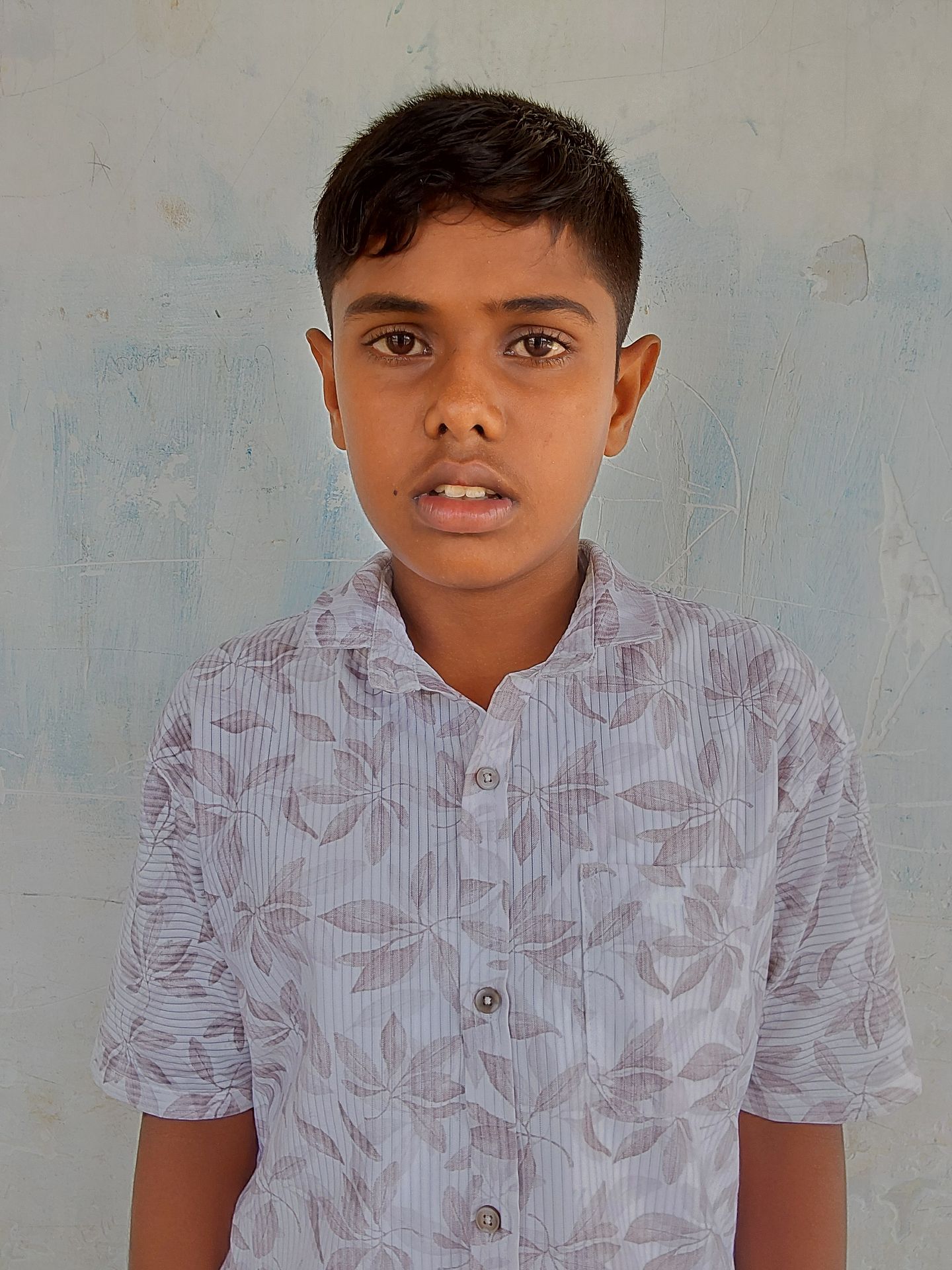 Yatimi - Human Appeal - Mohamed Rayyan