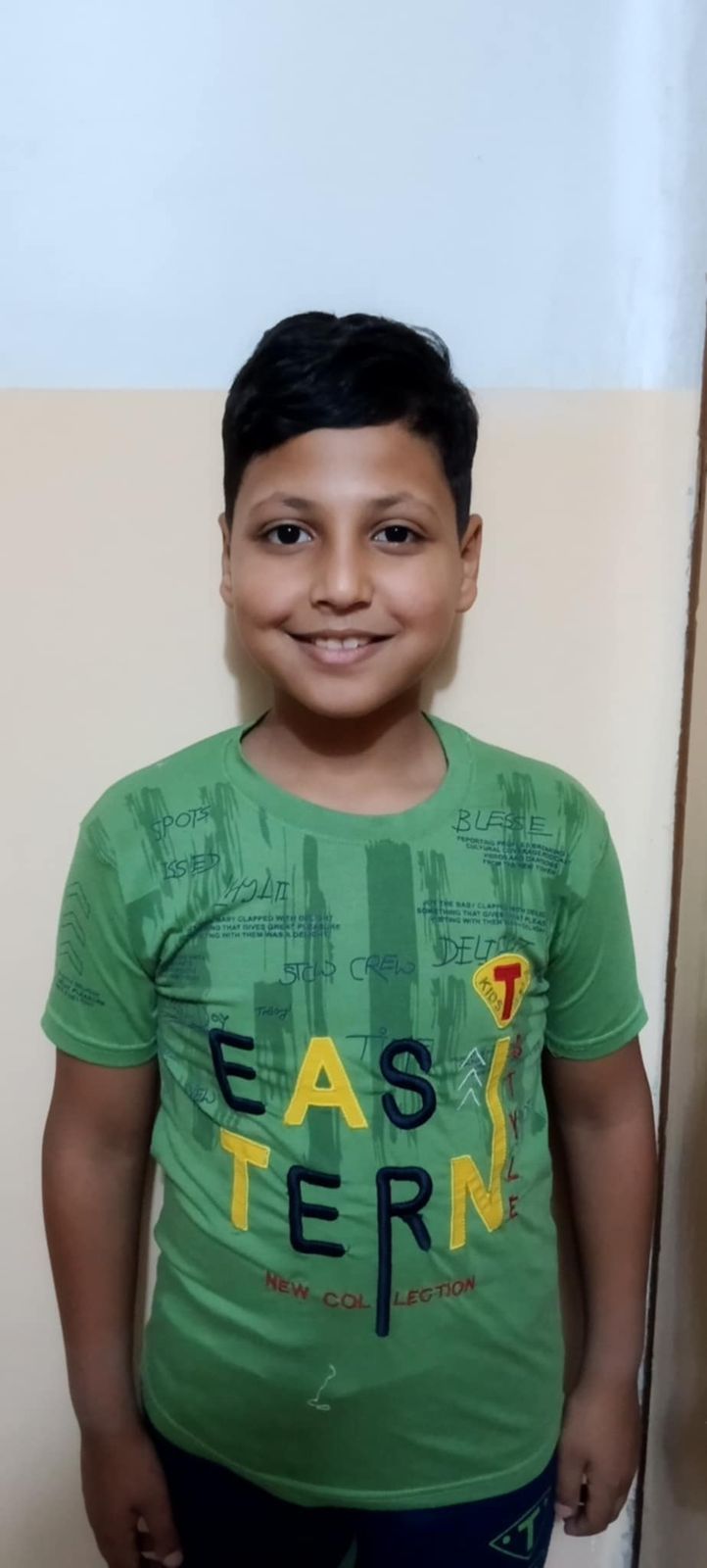 Yatimi - Human Appeal - Karam Kahtan