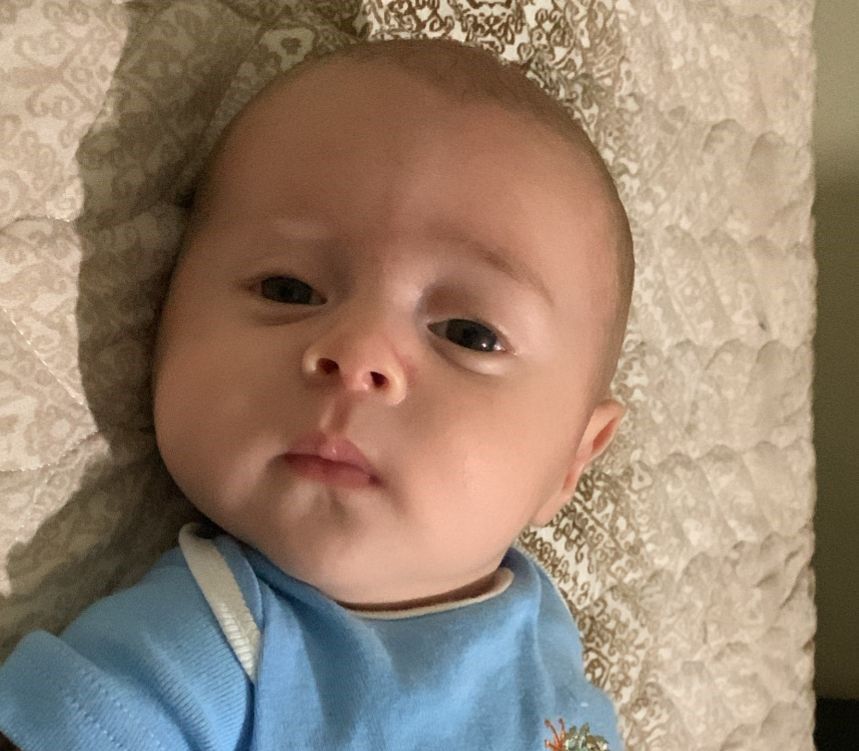 Yatimi - Human Appeal - Mohammad