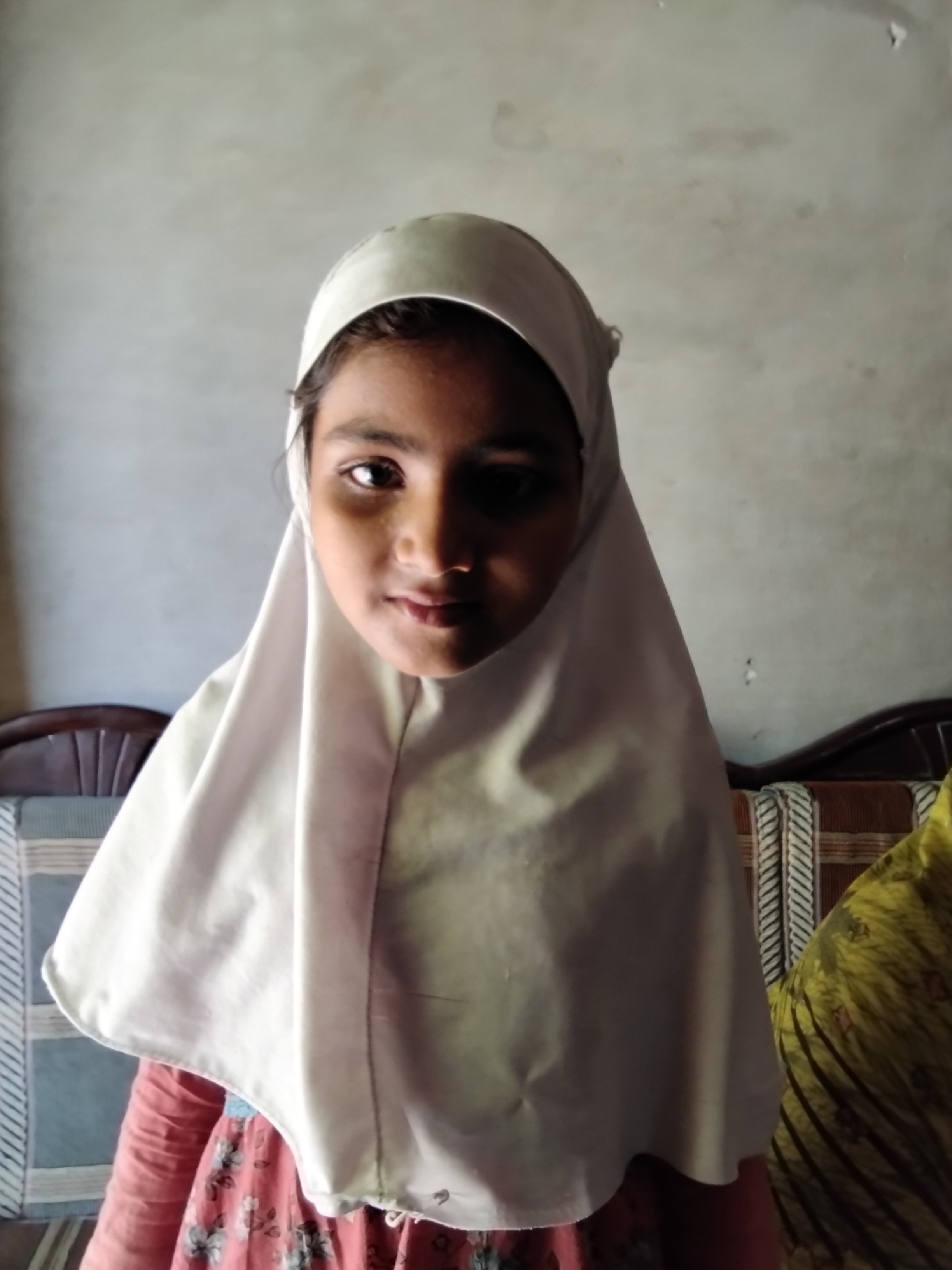 Yatimi - Human Appeal - Aqsa