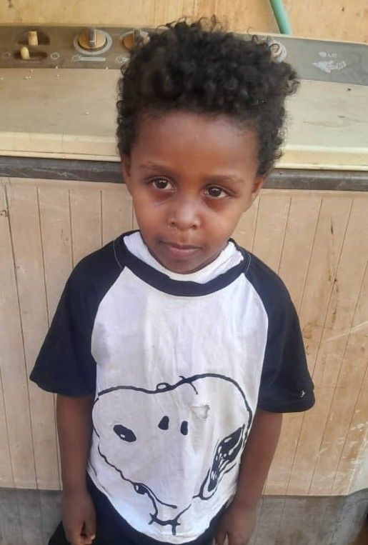 Yatimi - Human Appeal - Farah