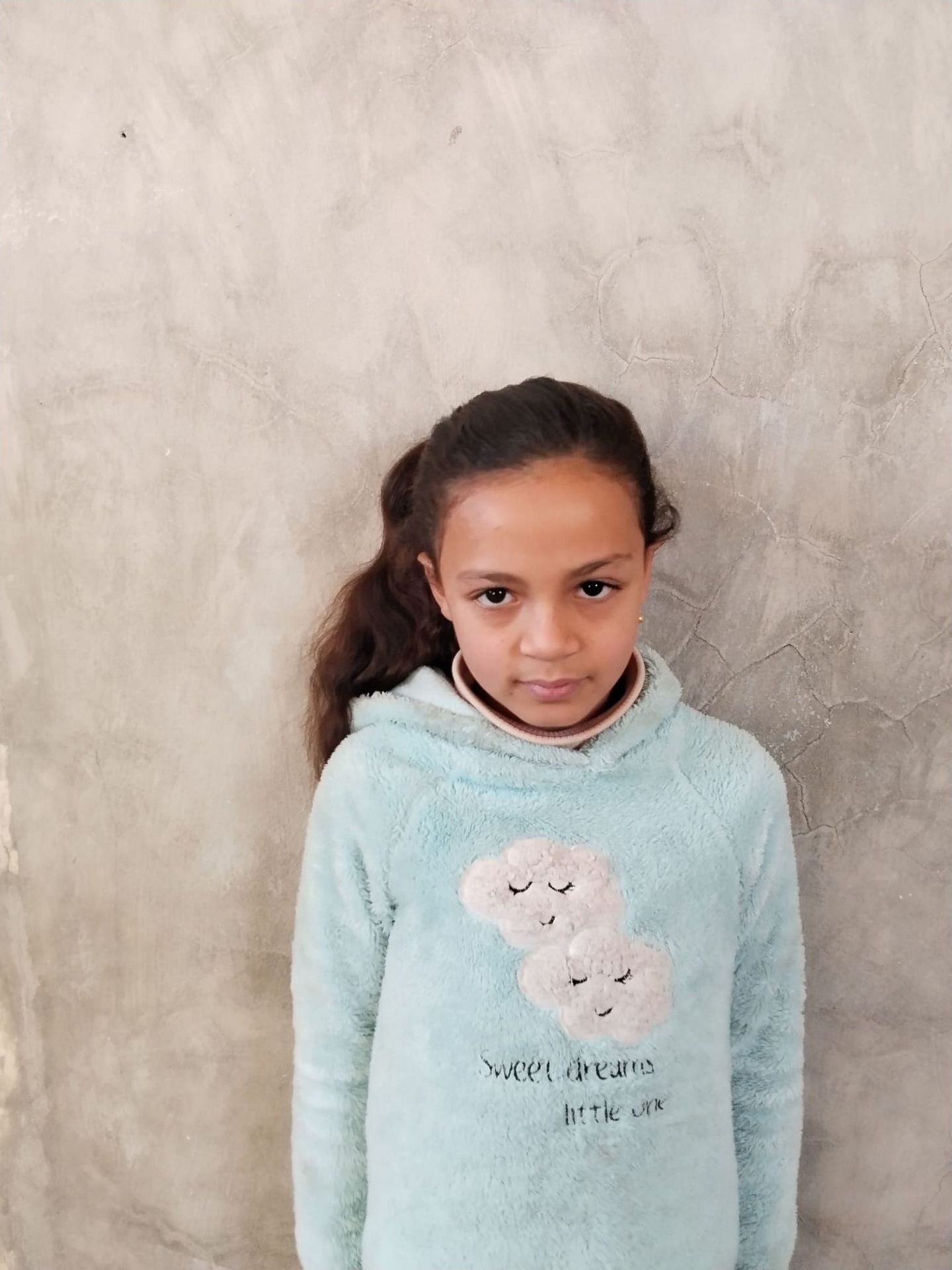 Yatimi - Human Appeal - Fatima