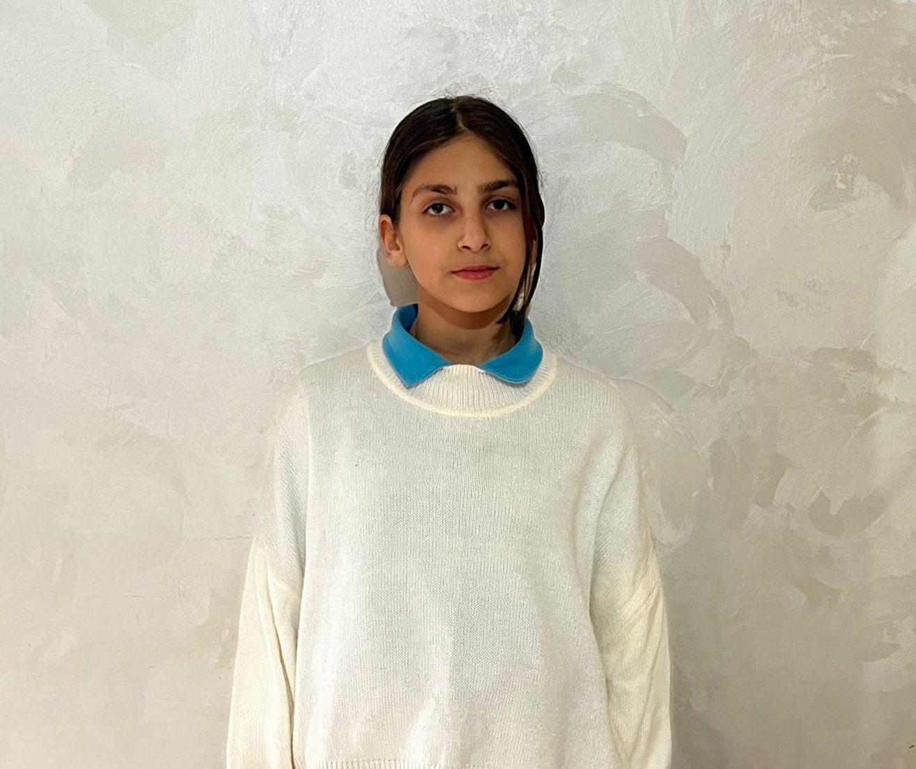 Yatimi - Human Appeal - Manissa