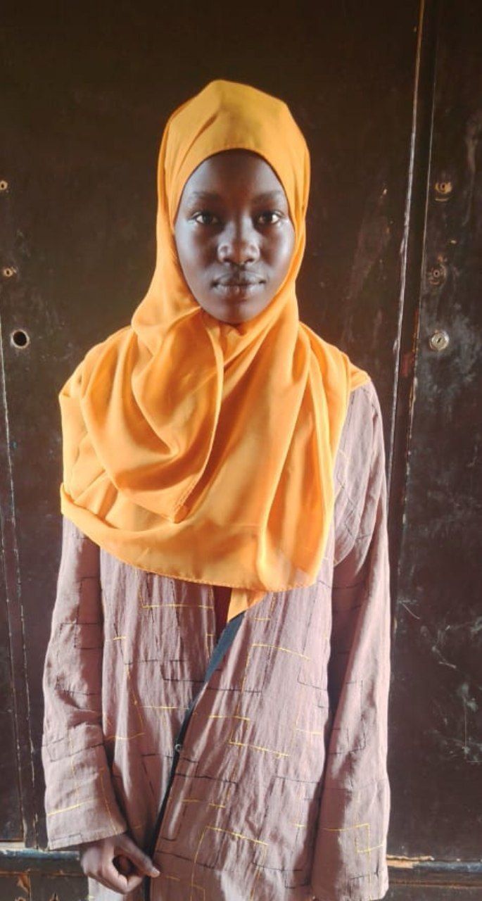 Yatimi - Human Appeal - Islam
