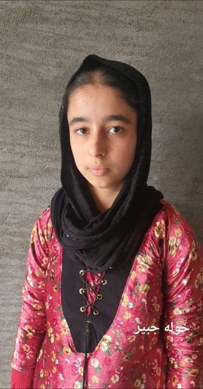 Yatimi - Human Appeal - Kawla