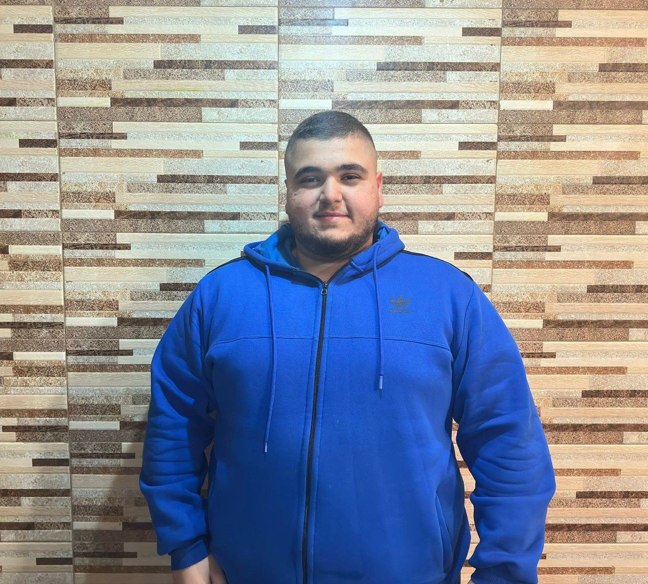 Yatimi - Human Appeal - Omar