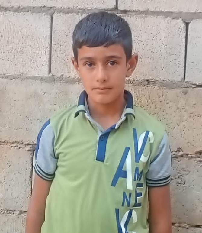 Yatimi - Human Appeal - Zakareya