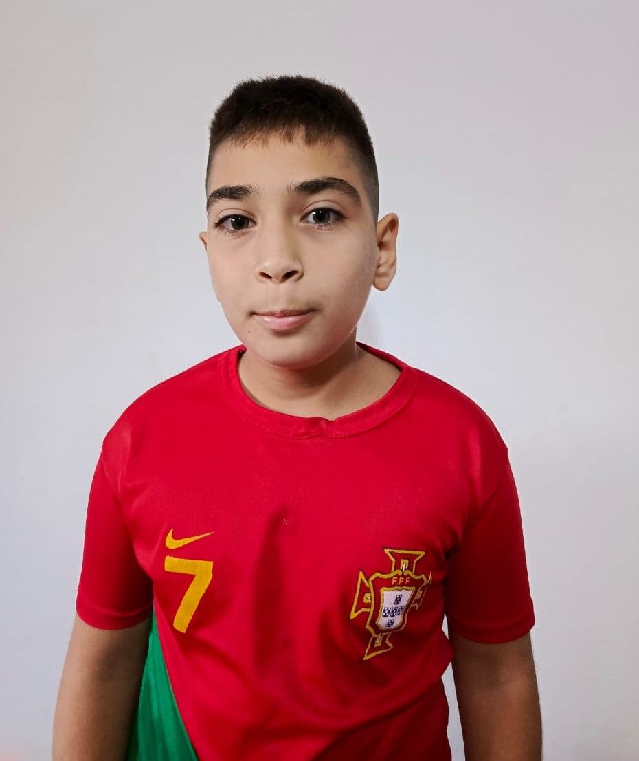 Yatimi - Human Appeal - Ali