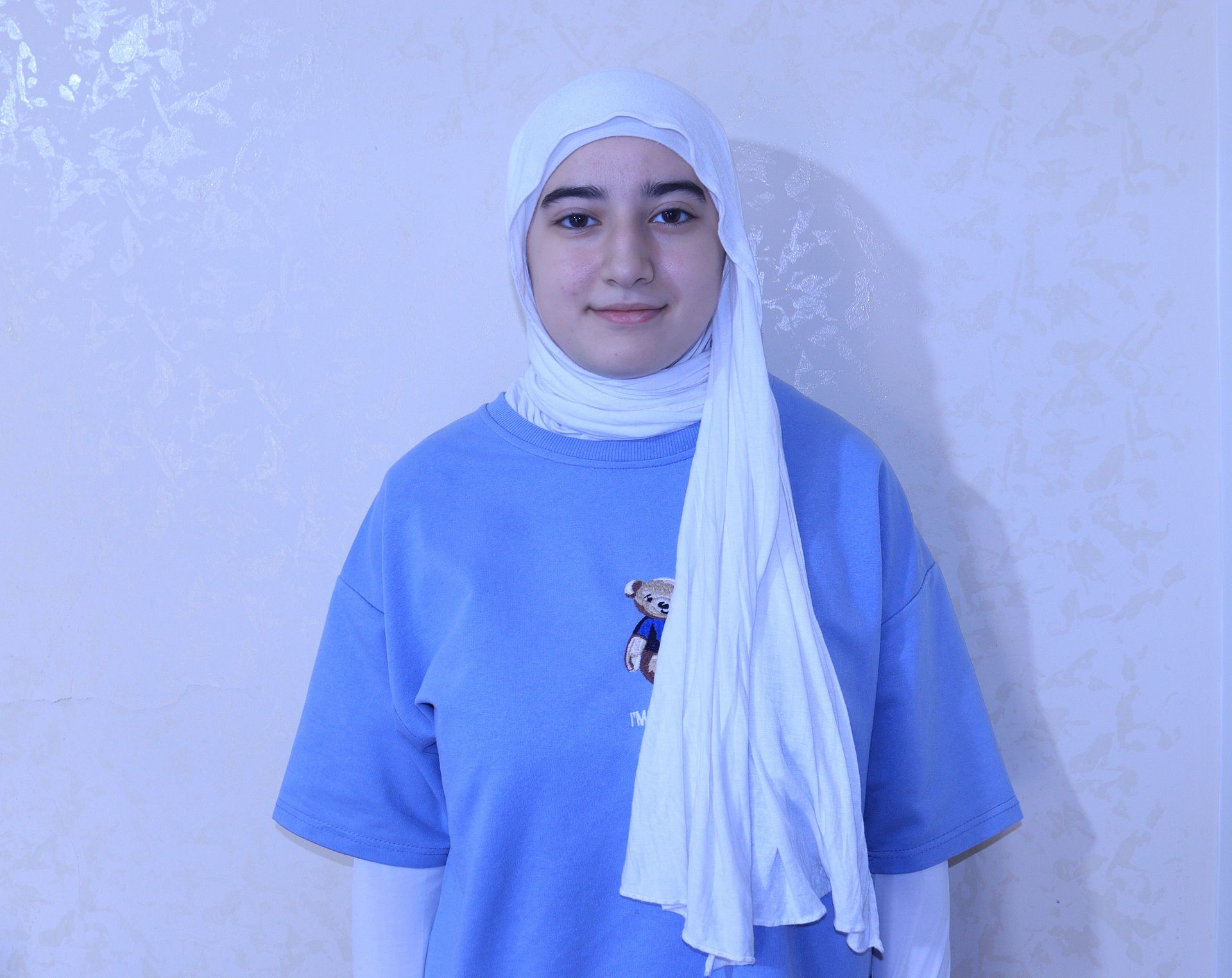 Yatimi - Human Appeal - Lamar