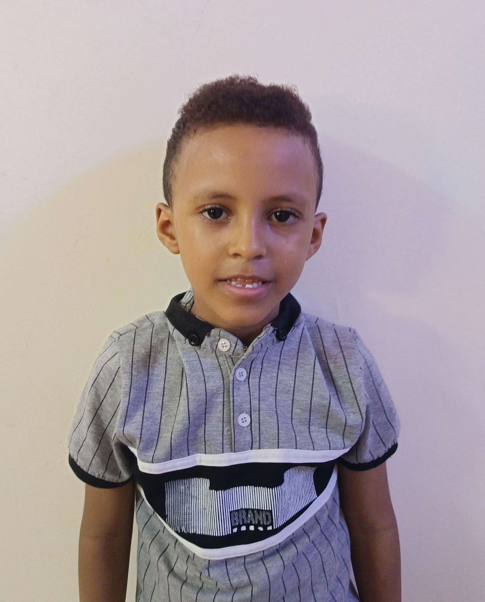 Yatimi - Human Appeal - Sameer Abdullah