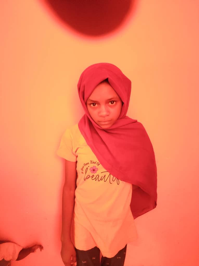 Yatimi - Human Appeal - Ngood