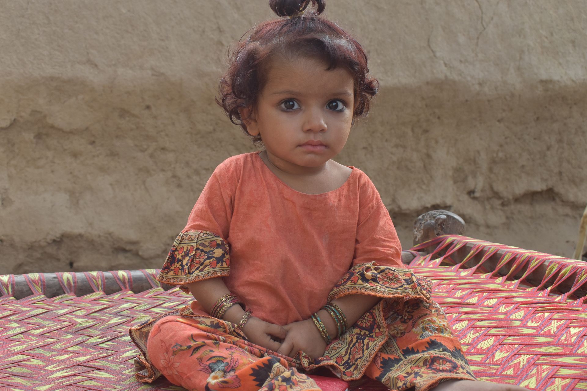 Yatimi - Human Appeal - Laiba