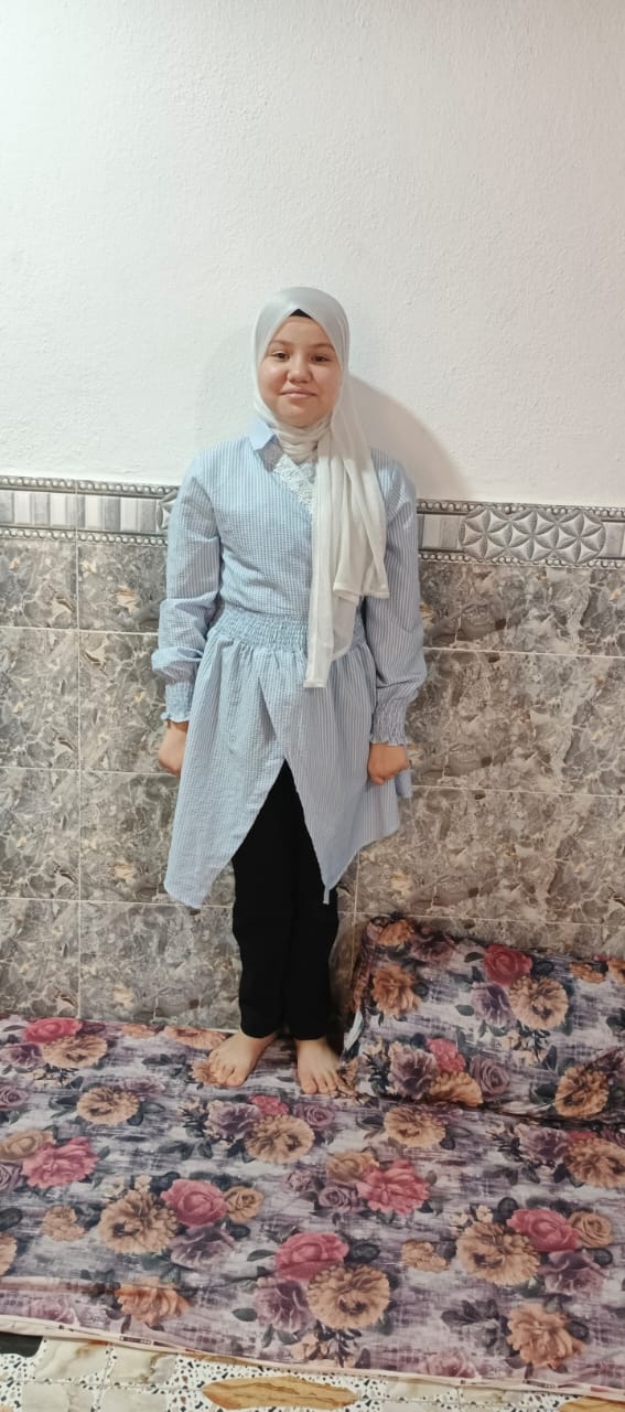 Yatimi - Human Appeal - Rahma