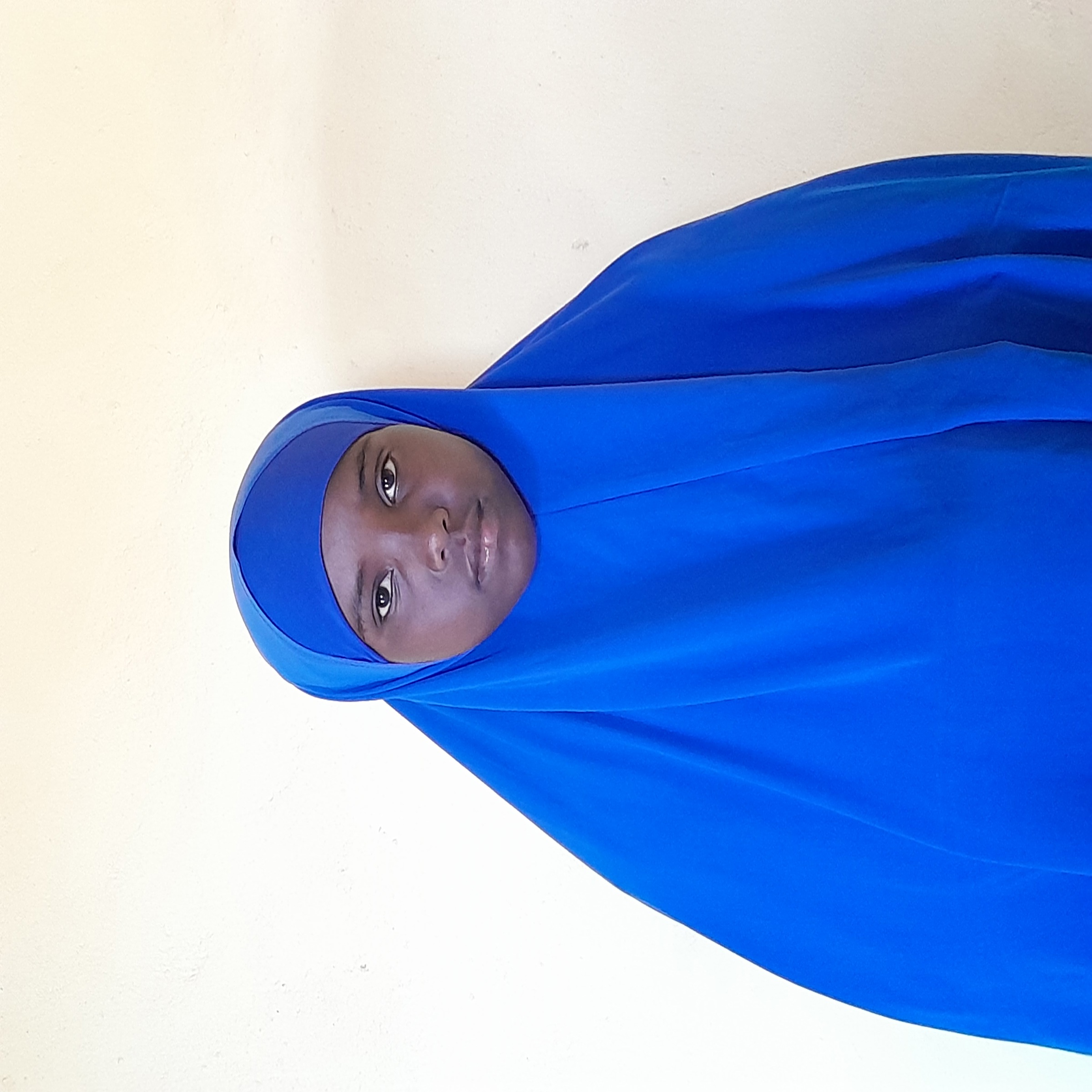 Yatimi - Human Appeal - Ayan Hassan