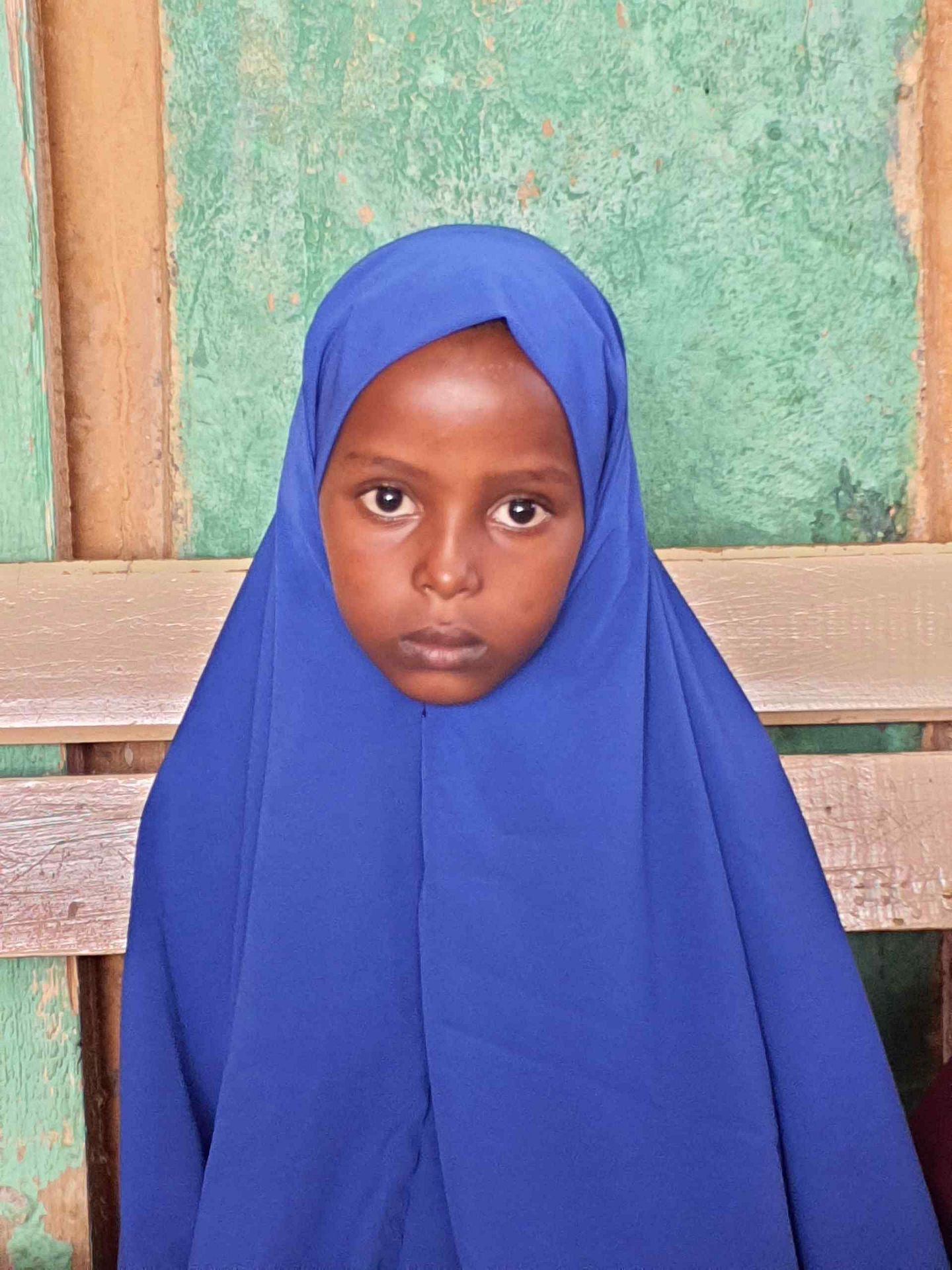 Yatimi - Human Appeal - Mustaqim Mohamed