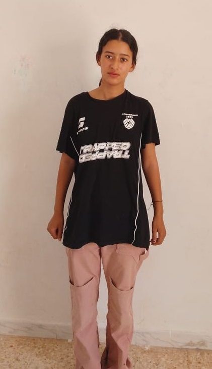 Yatimi - Human Appeal - Nawress