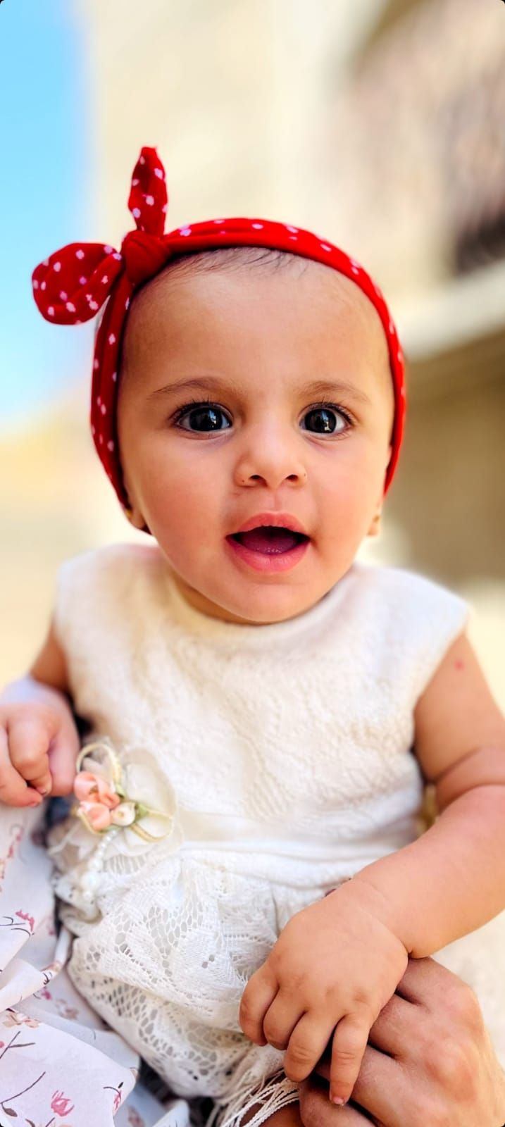 Sila, Human Appeal Orphan from Palestina