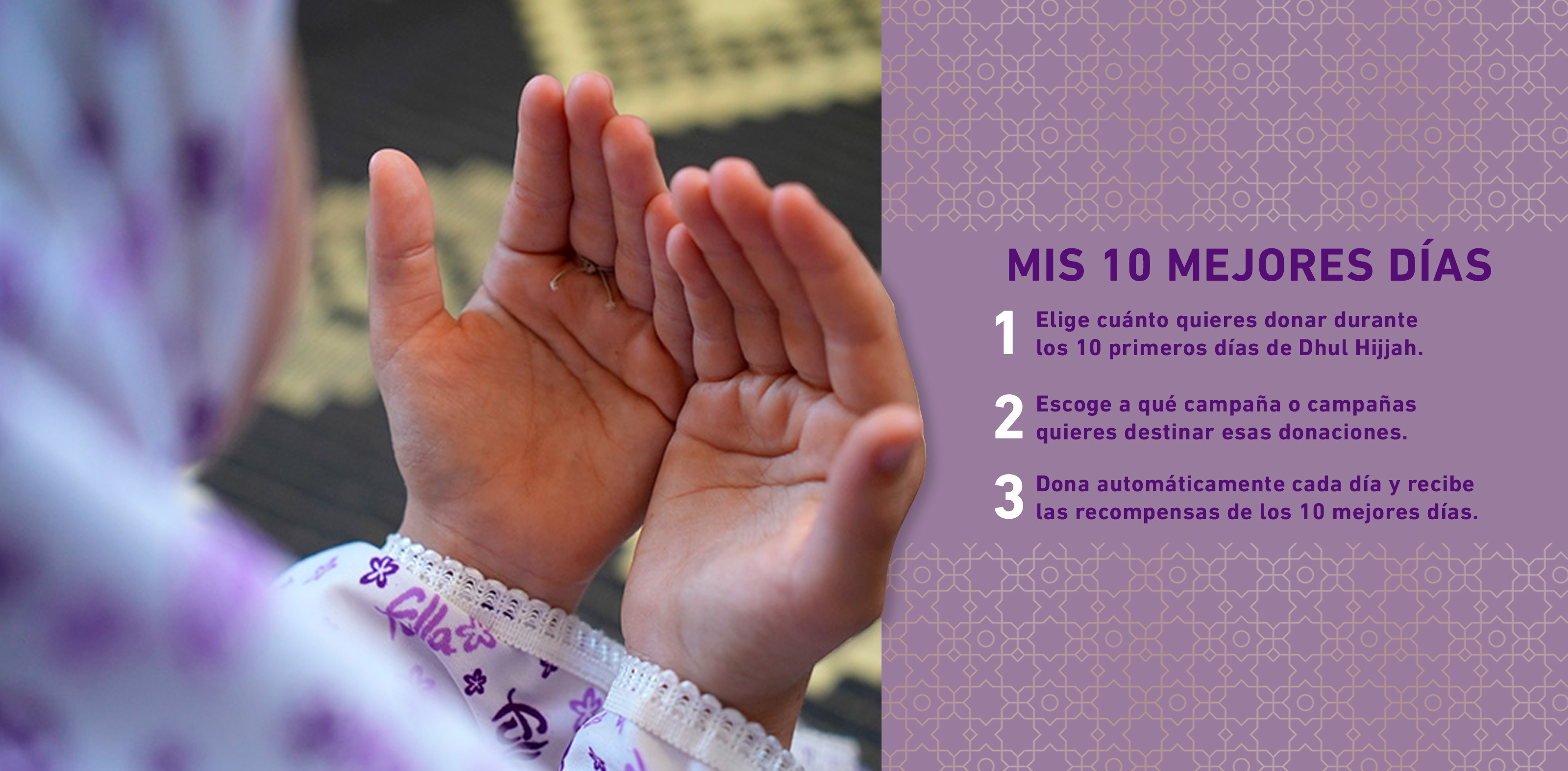 Mis 10 mejores días