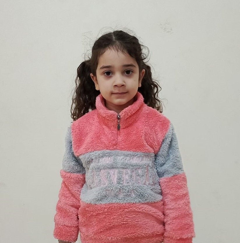 Yatimi - Human Appeal - Joury