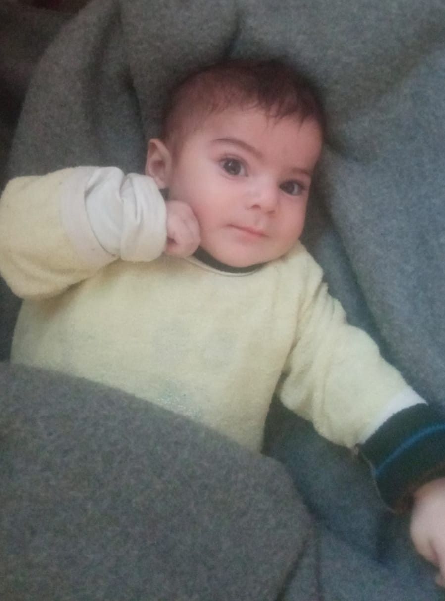 Yatimi - Human Appeal - Moath
