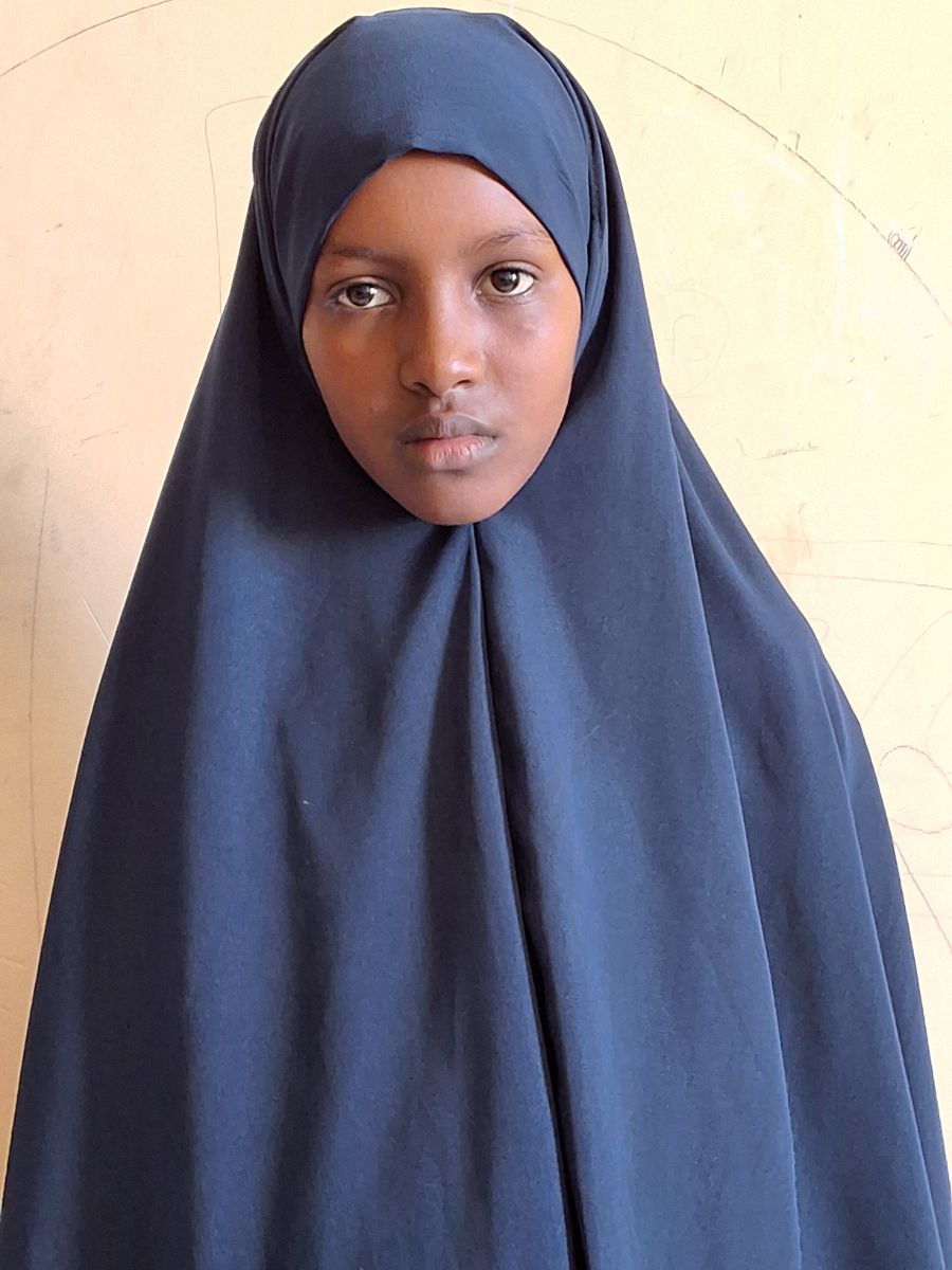 Yatimi - Human Appeal - Muno Hassan