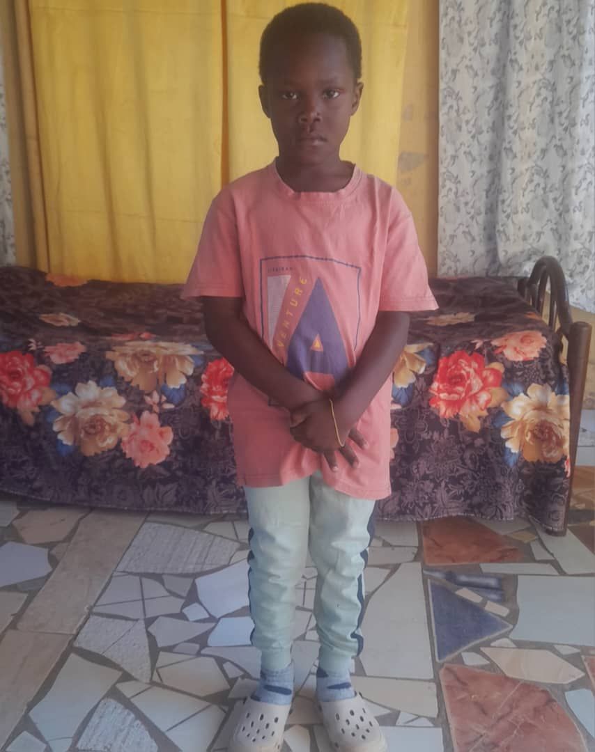 Yatimi - Human Appeal - Asad