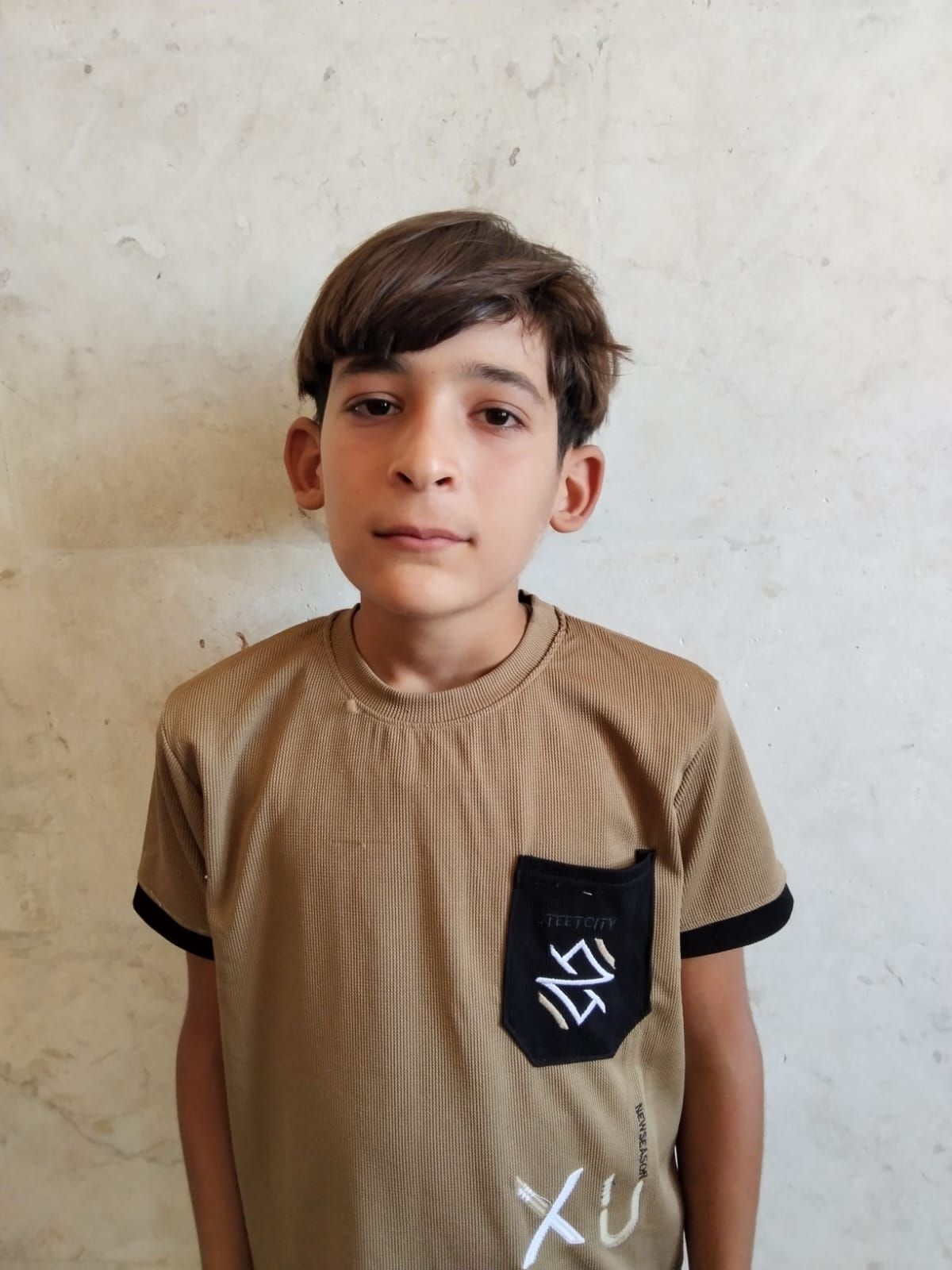 Yatimi - Human Appeal - Hassan