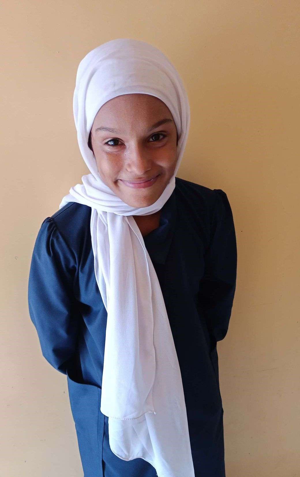 Yatimi - Human Appeal - Dykrayat Abdullah Mohammed