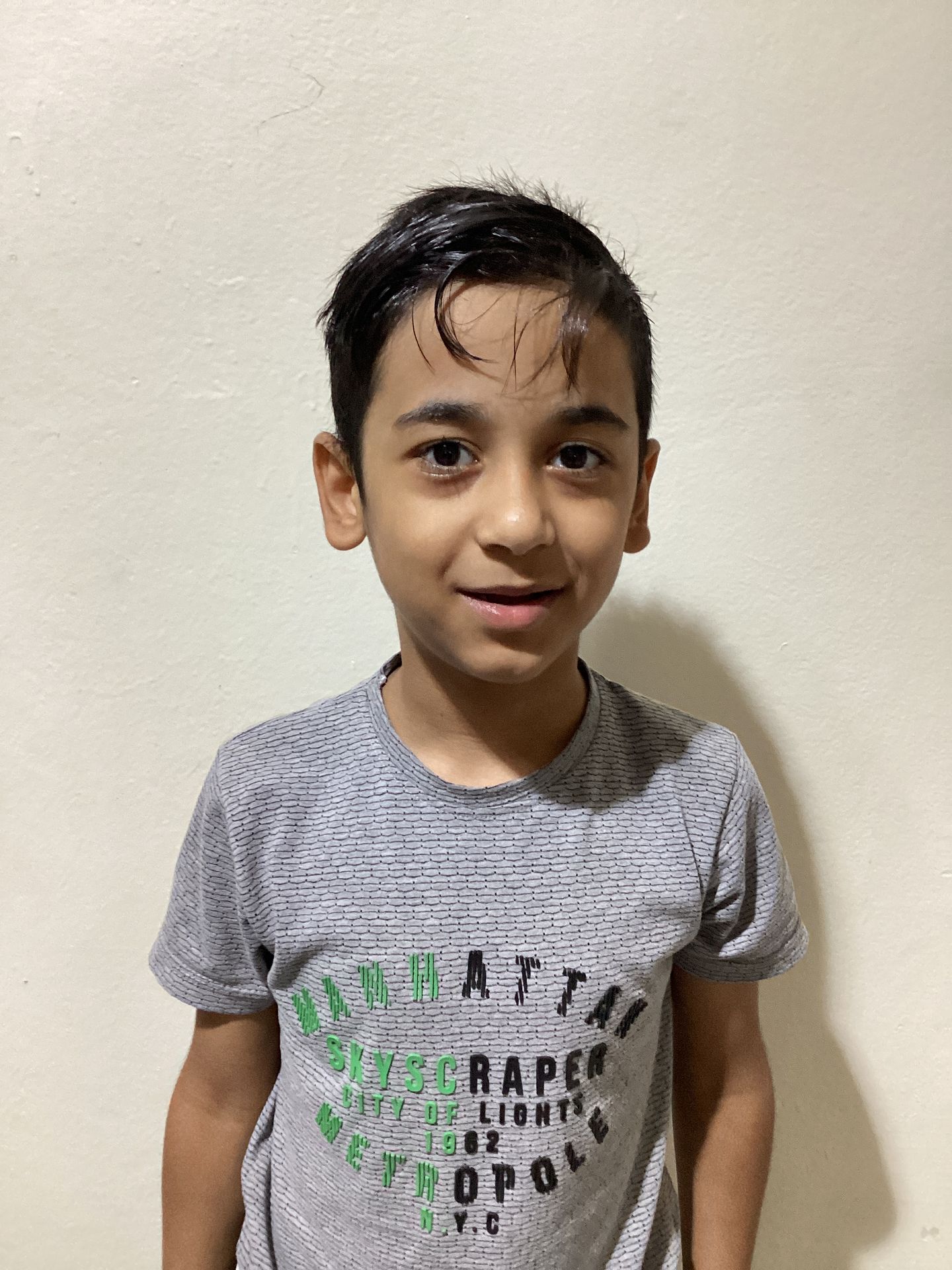 Yatimi - Human Appeal - Ahmet