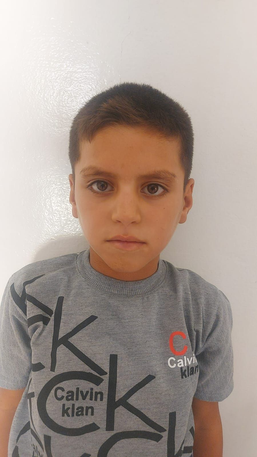 Yatimi - Human Appeal - Yahya