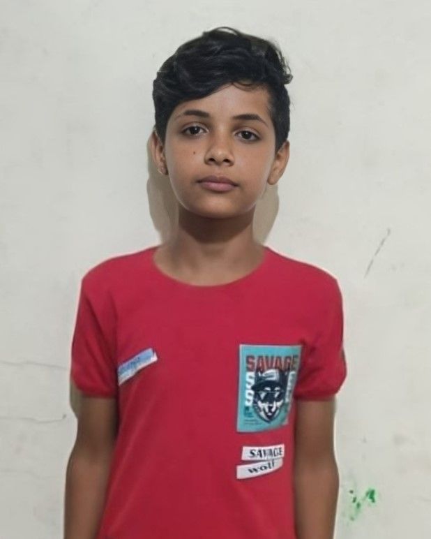 Yatimi - Human Appeal - Abdul Razak